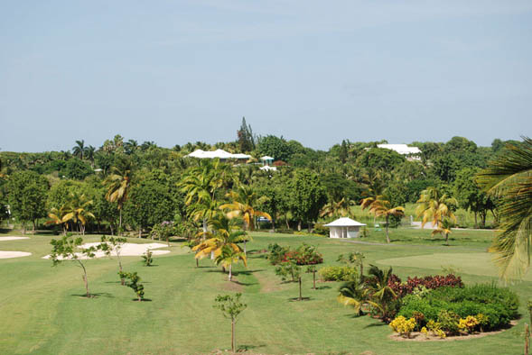 Hotel Resort «CINQUE MONDI» GOLF & SPA